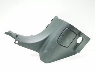 пластик Jaguar F-Pace 1 поколение 2020, 3.0 л., бензин, АКПП, внедорожник 5 дв., HK83-02349-A