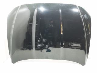 капот Jaguar F-Pace 1 поколение 2020, 3.0 л., бензин, АКПП, внедорожник 5 дв.