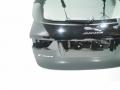 крышка багажника (дверь 3-5) Jaguar F-Pace 1 поколение 2020, 3.0 л., бензин, АКПП, внедорожник 5 дв. - фото №4