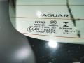 крышка багажника (дверь 3-5) Jaguar F-Pace 1 поколение 2020, 3.0 л., бензин, АКПП, внедорожник 5 дв. - фото №5