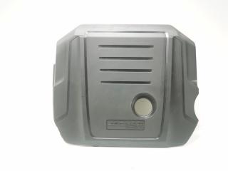 декоративная крышка двигателя Jaguar F-Pace 1 поколение 2020, 3.0 л., бензин, АКПП, внедорожник 5 дв.