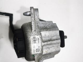 подушка крепления двигателя Jaguar F-Pace 1 поколение 2020, 3.0 л., бензин, АКПП, внедорожник 5 дв., JK836A003GB