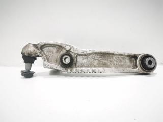 рычаг передний левый Jaguar F-Pace 1 поколение 2020, 3.0 л., бензин, АКПП, внедорожник 5 дв., HK833C255BA