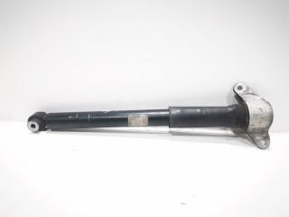 амортизатор задний правый Jaguar F-Pace 1 поколение 2020, 3.0 л., бензин, АКПП, внедорожник 5 дв., HK8318W003AC