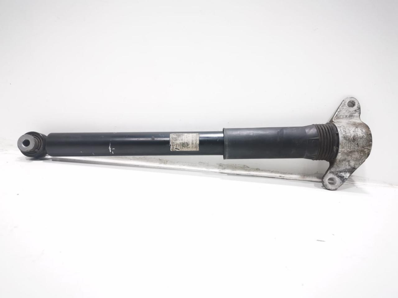 амортизатор задний левый Jaguar F-Pace 1 поколение 2020, 3.0 л., бензин, АКПП, внедорожник 5 дв., HK8318W002AC - фото №1