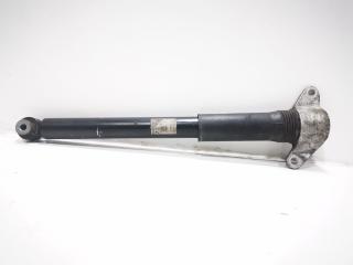 амортизатор задний левый Jaguar F-Pace 1 поколение 2020, 3.0 л., бензин, АКПП, внедорожник 5 дв., HK8318W002AC