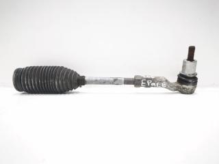 тяга рулевая Jaguar E-Pace 1 поколение 2020, 2.0 л., бензин, АКПП, внедорожник 5 дв.