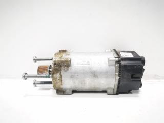 серводвигатель (моторчик) рулевой рейки Jaguar E-Pace 1 поколение 2020, 2.0 л., бензин, АКПП, внедорожник 5 дв., 7802277807