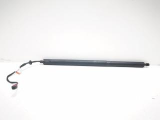 амортизатор крышки багажника (3-5 двери) Jaguar F-Pace 1 поколение 2020, 3.0 л., бензин, АКПП, внедорожник 5 дв., HK8370354AD