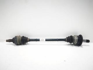 полуось задняя (приводной вал, ШРУС) BMW 4 серия F32/F33/F36 [рестайлинг] 2017, 3.0 л., бензин, АКПП, купе, 8680348