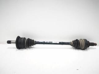 полуось задняя (приводной вал, ШРУС) BMW 4 серия F32/F33/F36 [рестайлинг] 2017, 3.0 л., бензин, АКПП, купе, 8680347