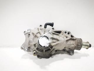 редуктор переднего моста Jaguar F-Pace 1 поколение 2020, 3.0 л., бензин, АКПП, внедорожник 5 дв., HK833017AD