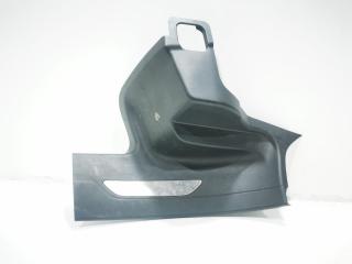 накладка на порог Jaguar F-Pace 1 поколение 2020, 3.0 л., бензин, АКПП, внедорожник 5 дв.