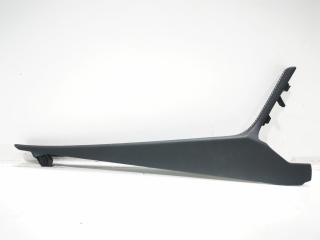 Декоративная накладка центральной консоли Jaguar F-Pace 1 поколение 2020, 3.0 л., бензин, АКПП, внедорожник 5 дв., HK83044E07BC