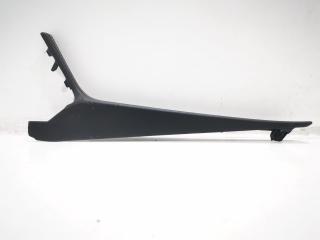 Декоративная накладка центральной консоли Jaguar F-Pace 1 поколение 2020, 3.0 л., бензин, АКПП, внедорожник 5 дв., HK83044E06BC