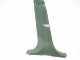 обшивка стойки центральной левой Jaguar F-Pace 1 поколение 2020, 3.0 л., бензин, АКПП, внедорожник 5 дв., HK8331057A