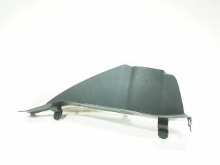 накладка на торпедо (консоль) Jaguar F-Pace 1 поколение 2020, 3.0 л., бензин, АКПП, внедорожник 5 дв., HK8304480AB