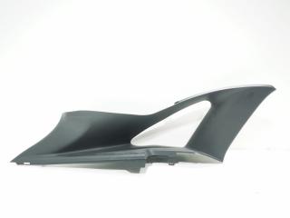 обшивка стойки центральной левой Jaguar F-Pace 1 поколение 2020, 3.0 л., бензин, АКПП, внедорожник 5 дв., HK8351749A