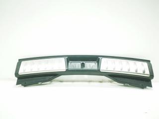 накладка внутренняя на заднюю панель кузова Jaguar F-Pace 1 поколение 2020, 3.0 л., бензин, АКПП, внедорожник 5 дв., KK83406A64AA8PVJ