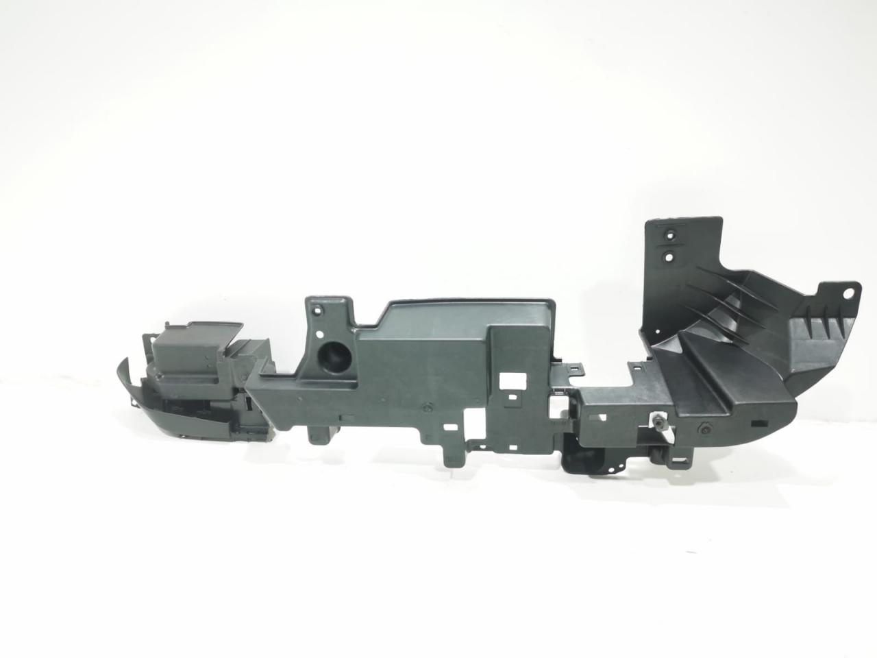 обшивка багажника Jaguar F-Pace 1 поколение 2020, 3.0 л., бензин, АКПП, внедорожник 5 дв., HK8345531AC - фото №1