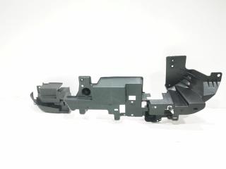 обшивка багажника Jaguar F-Pace 1 поколение 2020, 3.0 л., бензин, АКПП, внедорожник 5 дв., HK8345531AC