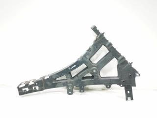 Крепление бампера заднего Jaguar F-Pace 1 поколение 2020, 3.0 л., бензин, АКПП, внедорожник 5 дв., HK8317B930AE