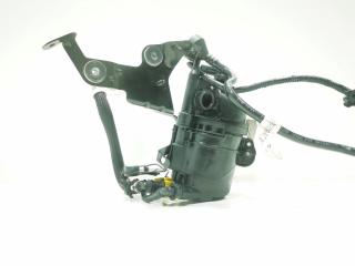 корпус топливного фильтра Jaguar F-Pace 1 поколение 2020, 3.0 л., бензин, АКПП, внедорожник 5 дв., J8A29B072AB