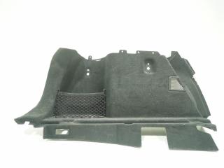 обшивка багажника Jaguar F-Pace 1 поколение 2020, 3.0 л., бензин, АКПП, внедорожник 5 дв., KK8345431DB8PVJ