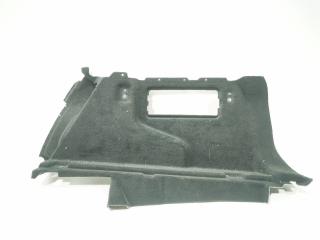 обшивка багажника Jaguar F-Pace 1 поколение 2020, 3.0 л., бензин, АКПП, внедорожник 5 дв.