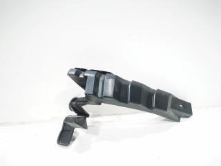 Крепление бампера заднего Jaguar F-Pace 1 поколение 2020, 3.0 л., бензин, АКПП, внедорожник 5 дв., HK8317A881A