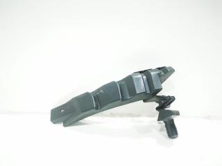 Крепление бампера заднего Jaguar F-Pace 1 поколение 2020, 3.0 л., бензин, АКПП, внедорожник 5 дв., HK8317A882AD