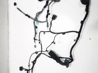 дверная проводка Land Rover Range Rover Velar 1 поколение 2020, 2.0 л., 204DTD, дизель, АКПП, внедорожник 5 дв.