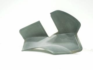 планка под капот Jaguar F-Pace 1 поколение 2020, 3.0 л., бензин, АКПП, внедорожник 5 дв., HK8344248AE