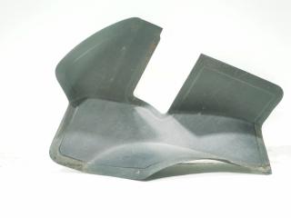 планка под капот Jaguar F-Pace 1 поколение 2020, 3.0 л., бензин, АКПП, внедорожник 5 дв., HK8344249AE