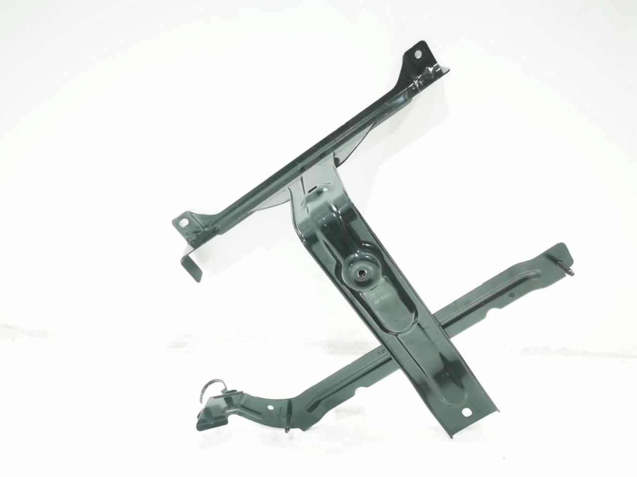 крепление аккумулятора Jaguar F-Pace 1 поколение 2020, 3.0 л., бензин, АКПП, внедорожник 5 дв. - фото №1