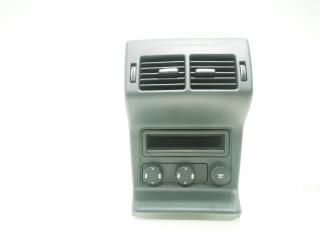 дефлектор обдува салона Jaguar F-Pace 1 поколение 2020, 3.0 л., бензин, АКПП, внедорожник 5 дв.