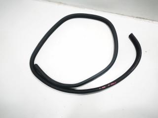 уплотнитель двери Jaguar F-Pace 1 поколение 2020, 3.0 л., бензин, АКПП, внедорожник 5 дв., HK83253A11A