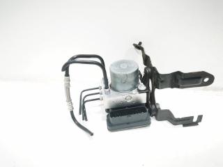 блок ABS Jaguar F-Pace 1 поколение 2020, 3.0 л., бензин, АКПП, внедорожник 5 дв., HK8314F447C