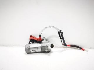 стартер Jaguar F-Pace 1 поколение 2020, 3.0 л., бензин, АКПП, внедорожник 5 дв., GX7311001AD