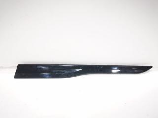 молдинг переднего левого крыла Land Rover Range Rover Velar 1 поколение 2020, 2.0 л., 204DTD, дизель, АКПП, внедорожник 5 дв., J8A228427CD