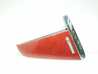 молдинг крыла Jaguar XF 1 поколение [рестайлинг] 2016, 2.2 л., дизель, АКПП, седан, CX23280B10AE