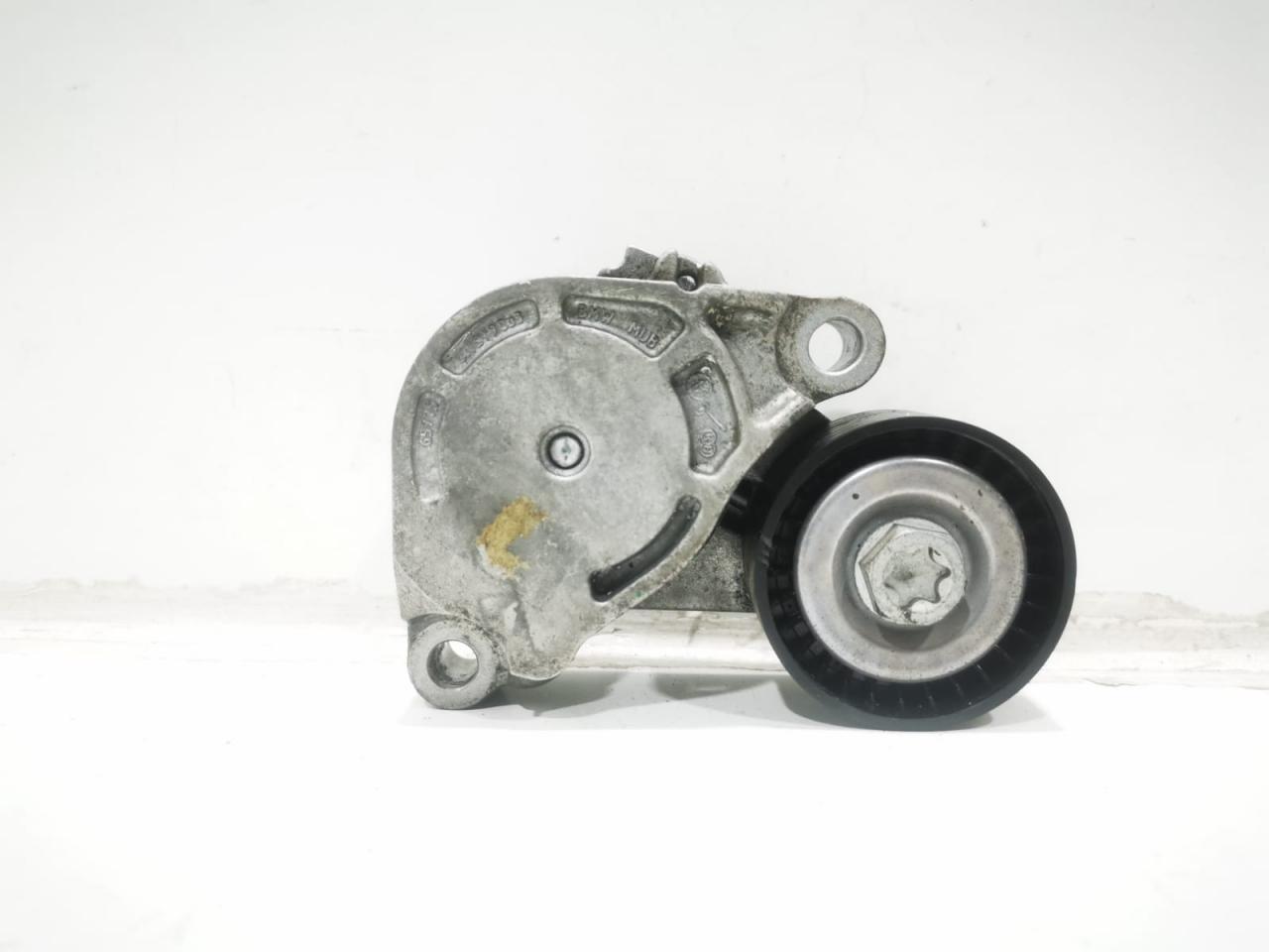 ролик натяжителя Mini Clubman 2 поколение (F54) 2018, 2.0 л., бензин, АКПП, хетчбэк 5 дв. - фото №1