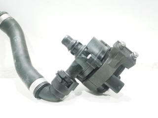 насос антифриза дополнительный Mini Clubman 2 поколение (F54) 2018, 2.0 л., бензин, АКПП, хетчбэк 5 дв., 11518605322