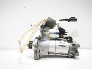 стартер Land Rover Range Rover 4 поколение [рестайлинг] 2019, 3.0 л., бензин, АКПП, внедорожник 5 дв., FPLA11001AB