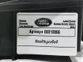 воздуховод Land Rover Range Rover Sport 2 поколение 2017, 3.0 л., дизель, АКПП, внедорожник 5 дв., 4H2Q6K770BC - фото №5