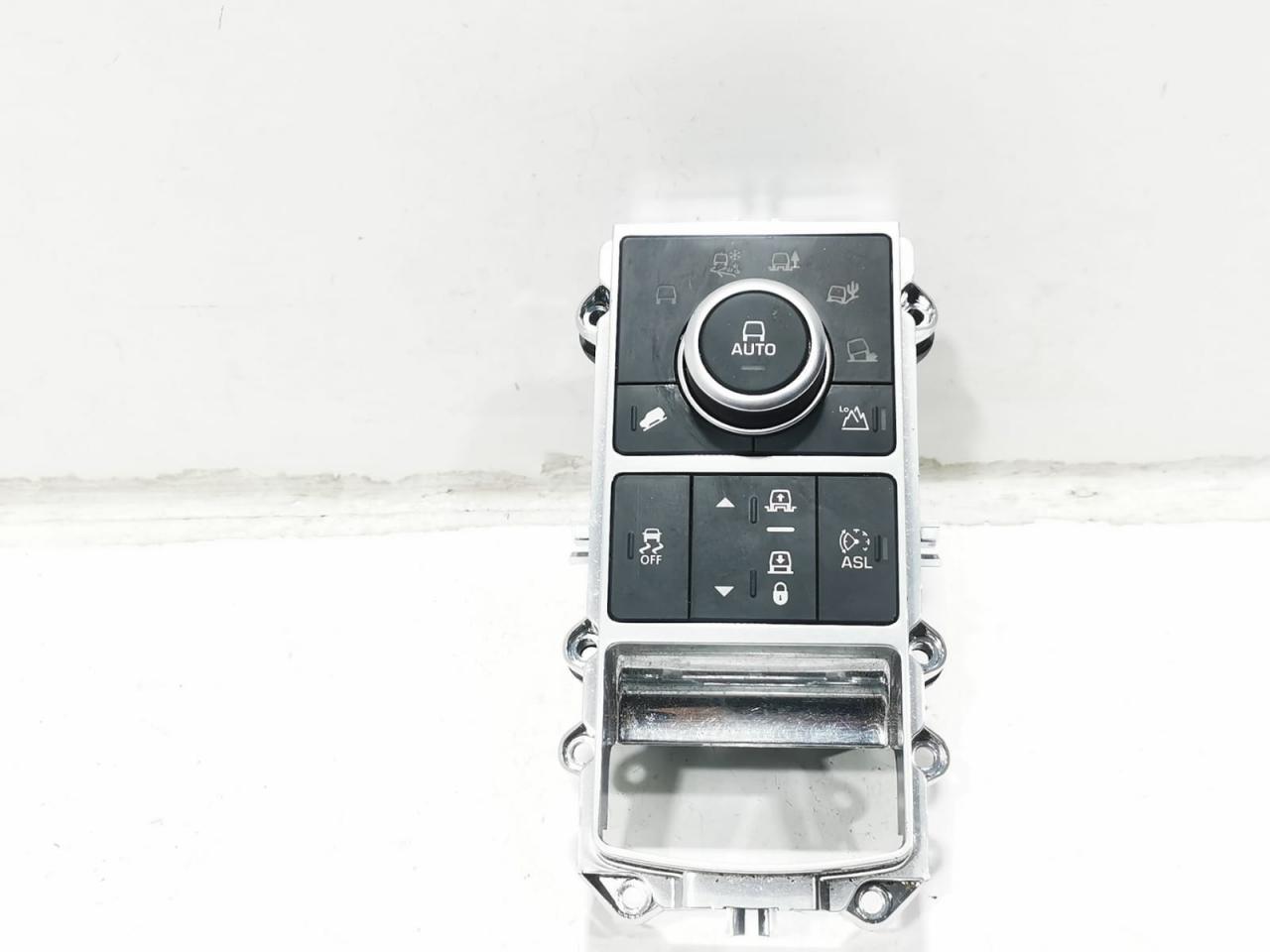 блок управления подвеской Land Rover Range Rover 4 поколение 2016, 5.0 л., бензин, АКПП, внедорожник 5 дв., EPLA14B596HA - фото №1