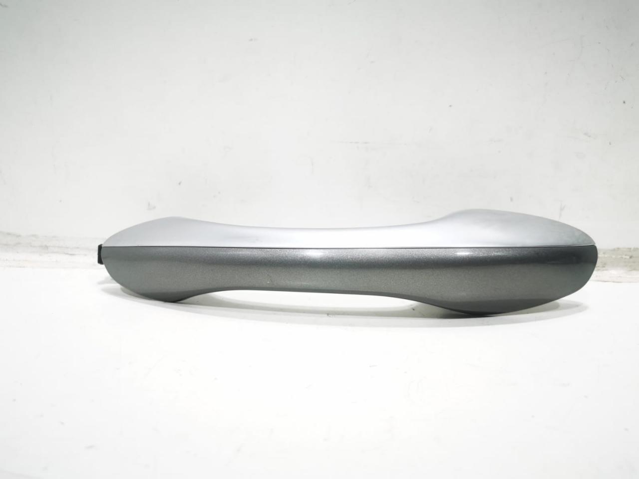 ручка наружная задняя левая Hyundai Santa Fe 4 поколение 2020, 2.4 л., бензин, АКПП, внедорожник 5 дв. - фото №1