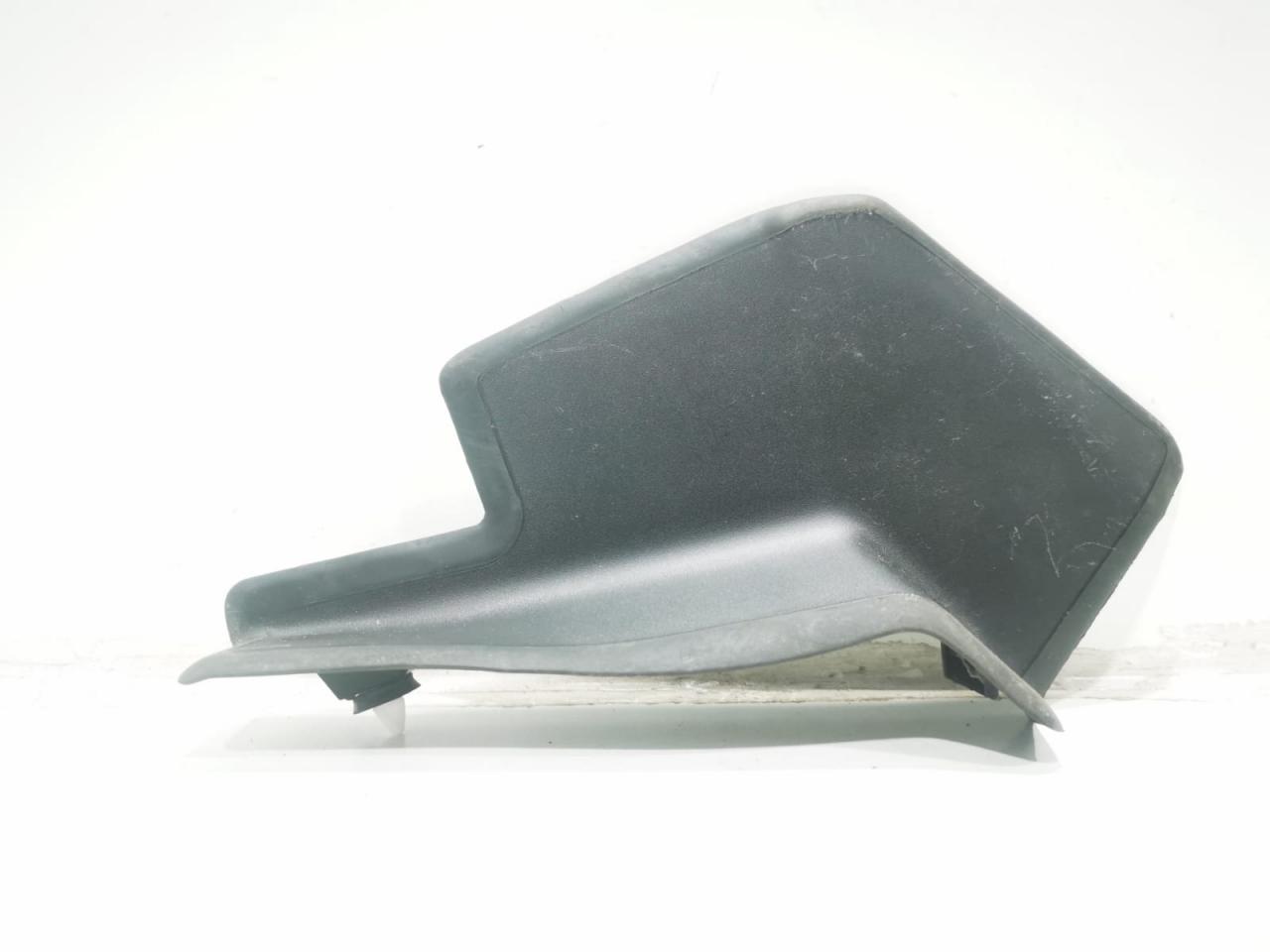 обшивка багажника Jaguar E-Pace 1 поколение 2020, 2.0 л., бензин, АКПП, внедорожник 5 дв., J9C328661AD - фото №1