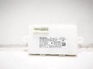 Блок управления бесключевым доступом Mercedes-Benz S-Класс W222/C217/A217 [рестайлинг] 2017, 4.0 л., бензин, АКПП, седан, задний привод, A2129009729