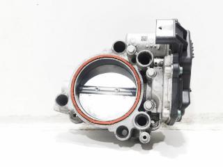 заслонка дроссельная BMW X3 G01 2020, 2.0 л., бензин, АКПП, внедорожник 5 дв., 13548601651